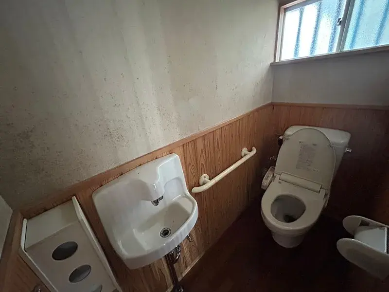 7DK Property Saga City Saga Prefecture (16)