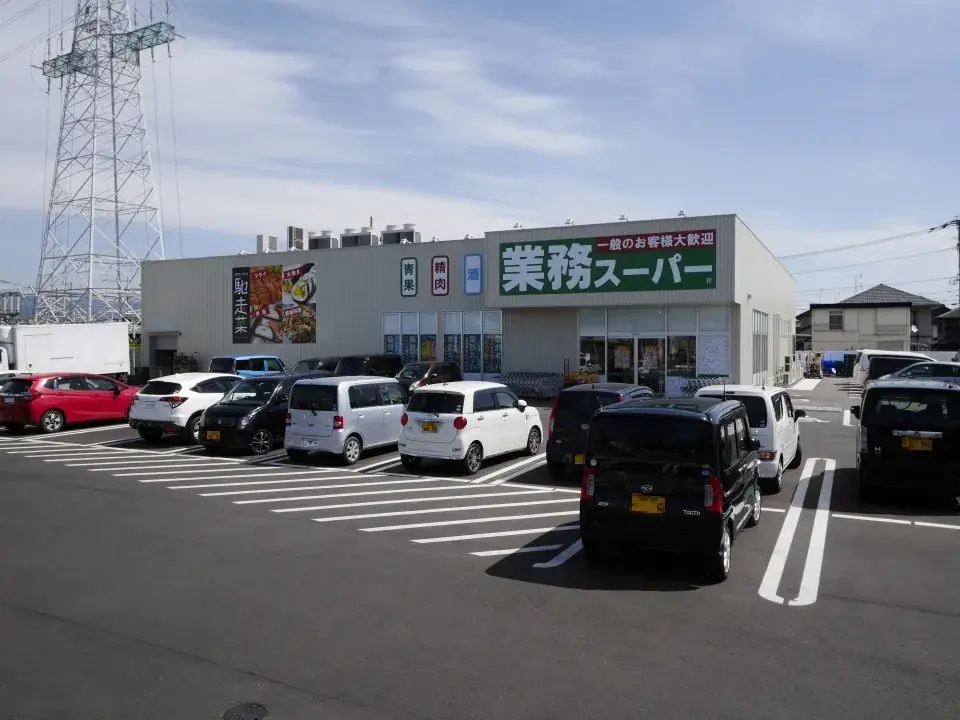 7DK Property Saga City Saga Prefecture (21)