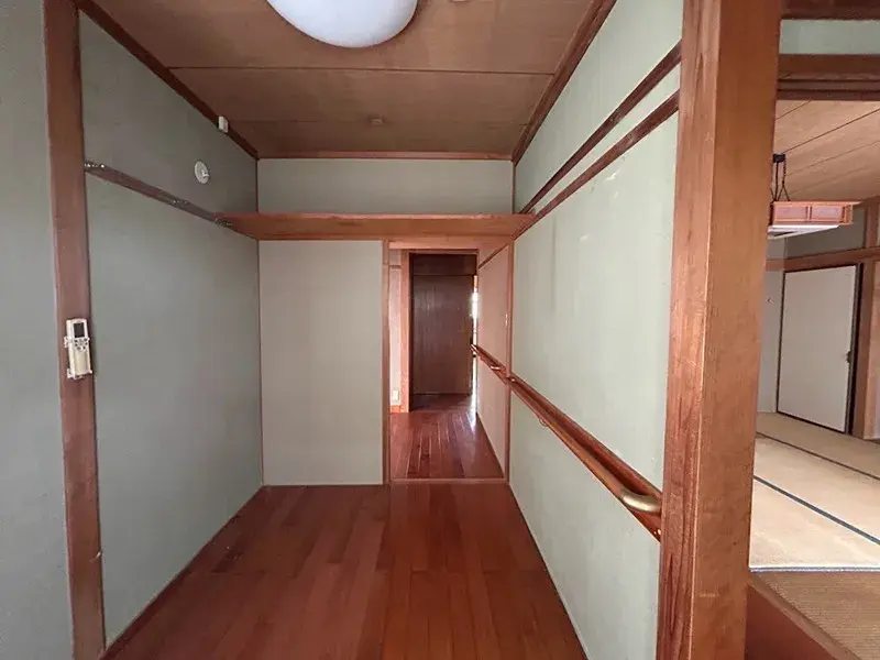 7DK Property Saga City Saga Prefecture (5)