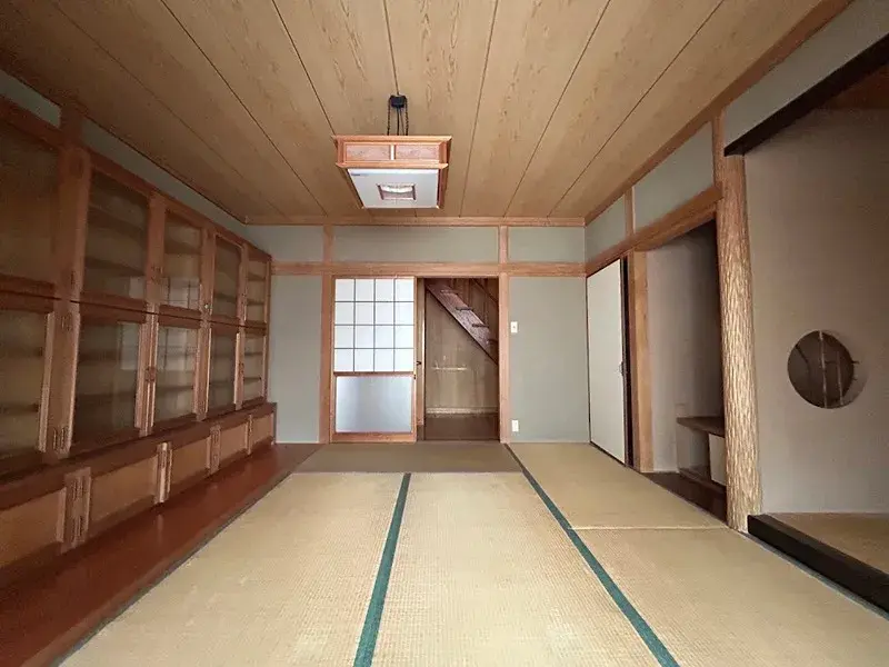 7DK Property Saga City Saga Prefecture (7)