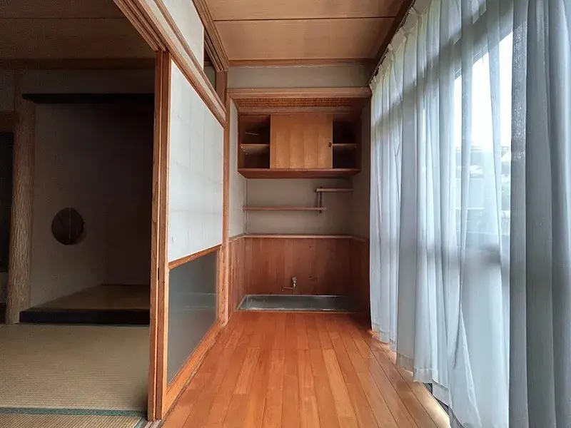 7DK Property Saga City Saga Prefecture (8)