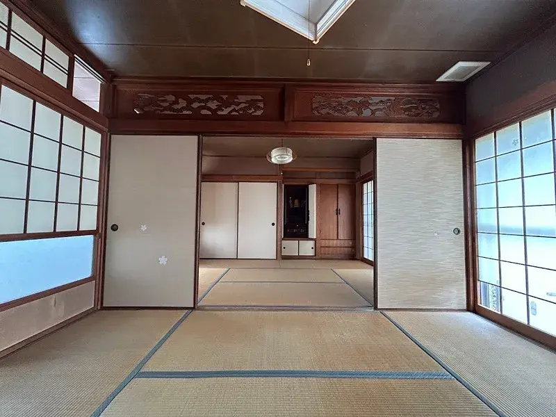 7DK Property Saga City Saga Prefecture (9)