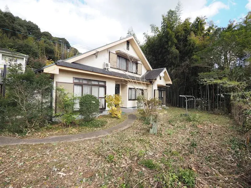 4DK Property Saga City Saga Prefecture (2)