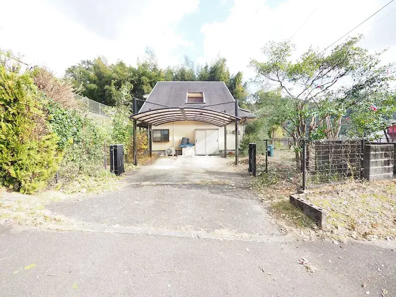 4DK Property Saga City Saga Prefecture (3)