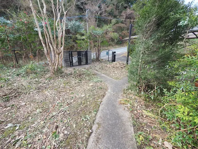 4DK Property Saga City Saga Prefecture (6)