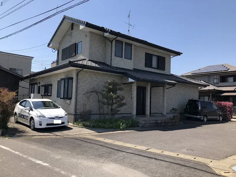 Akiya in Saga
