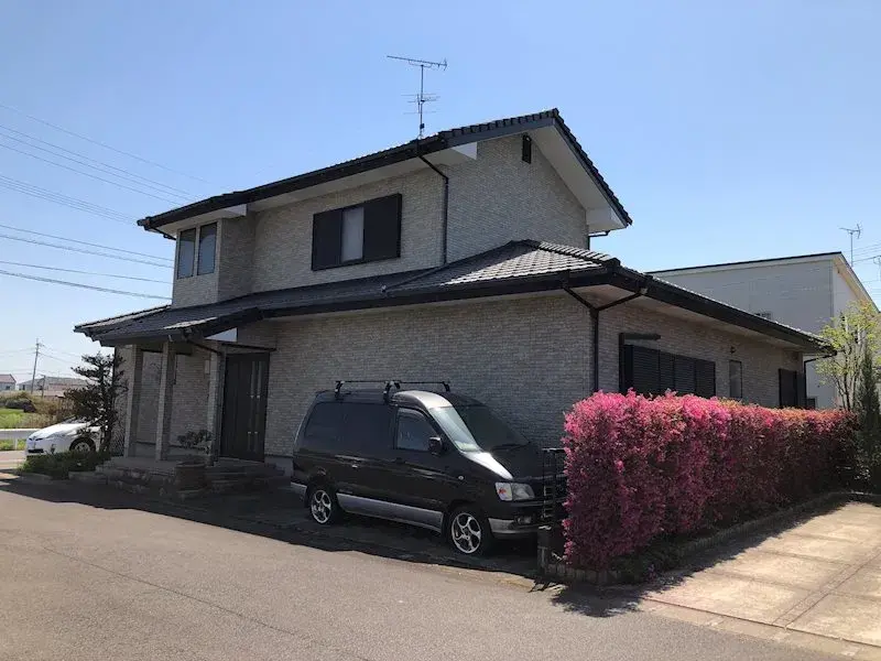 Saga Prefecture Kanzaki City 5LDK Property (2)