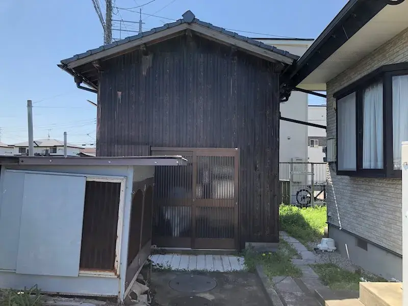 Saga Prefecture Kanzaki City 5LDK Property (3)