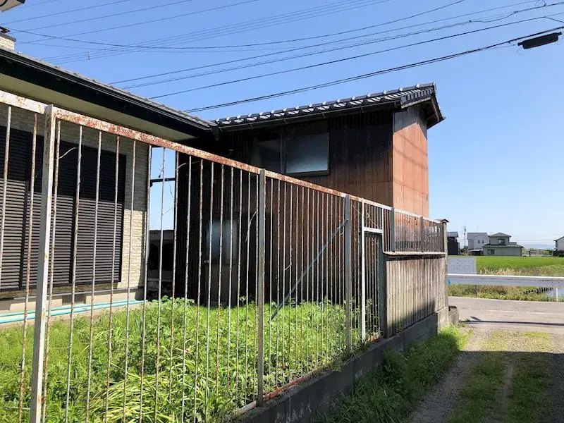Saga Prefecture Kanzaki City 5LDK Property (4)