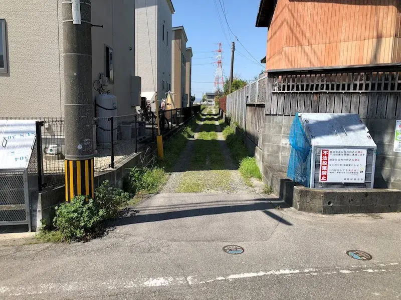 Saga Prefecture Kanzaki City 5LDK Property (5)