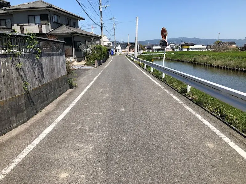 Saga Prefecture Kanzaki City 5LDK Property (6)