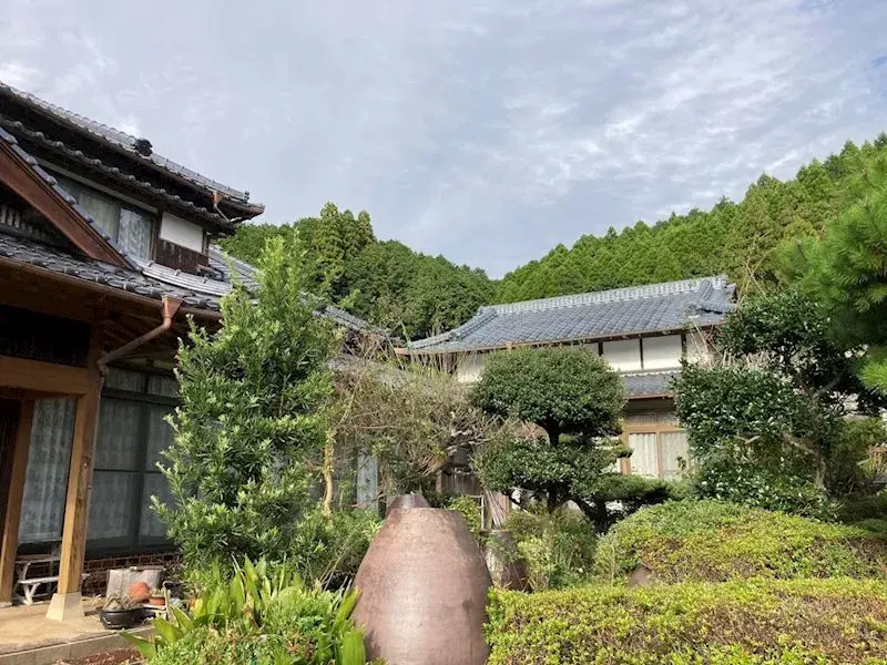 14SDK Takeo City Saga Prefecture (2)