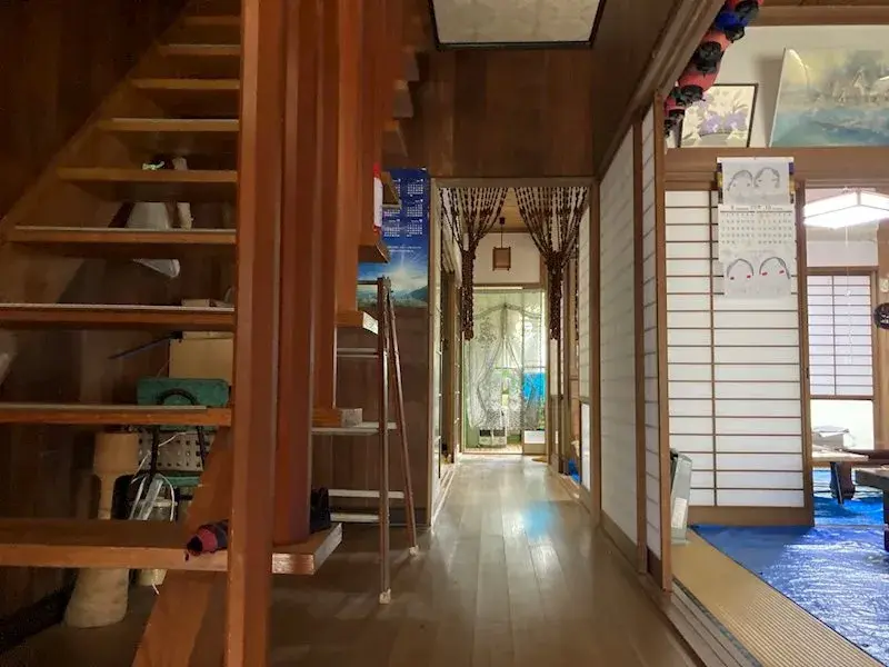 14SDK Takeo City Saga Prefecture (9)