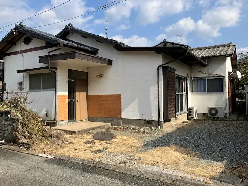 Akiya in 吉野ヶ里町