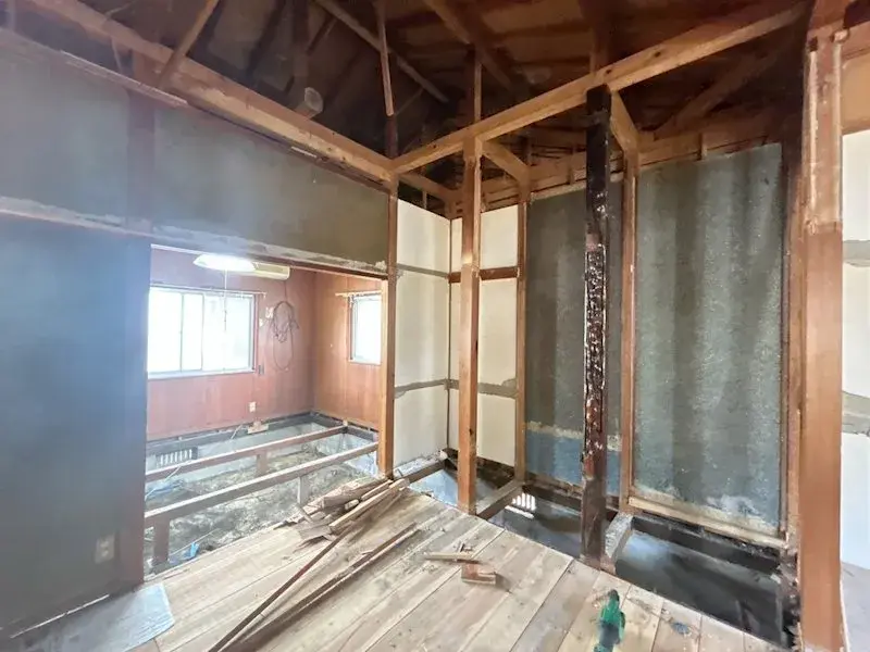 Propiedad 4DK Yoshinogari-cho Saga Prefecture (2)