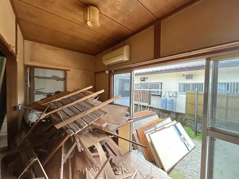 Propiedad 4DK Yoshinogari-cho Saga Prefecture (3)