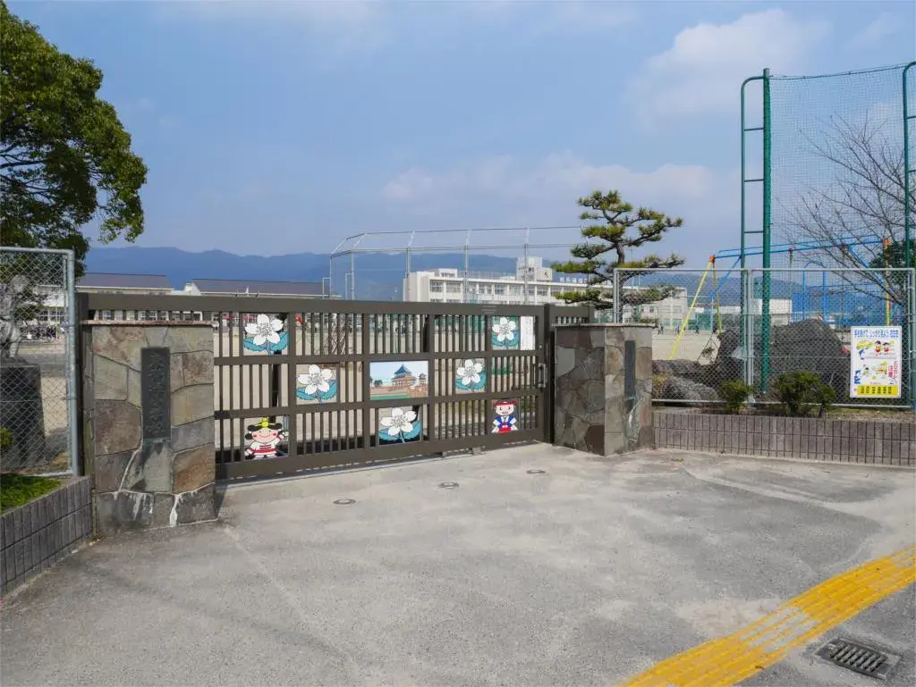 Propiedad 4DK Yoshinogari-cho Saga Prefecture (5)