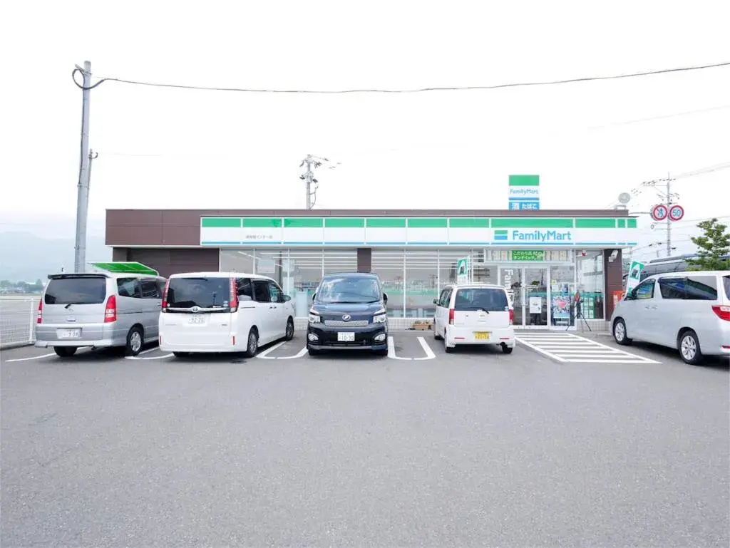 Propiedad 4DK Yoshinogari-cho Saga Prefecture (6)