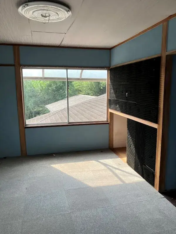 Saga Prefecture Taku City 7DK Property (4)
