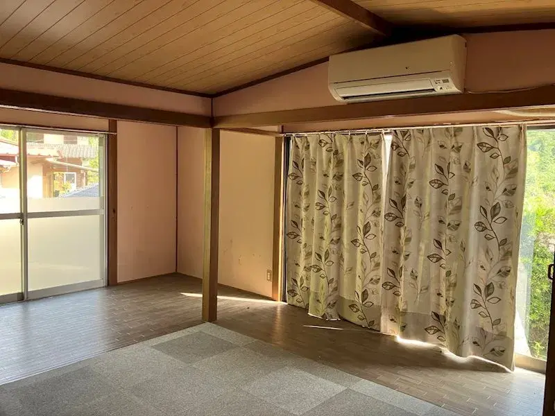 Saga Prefecture Taku City 7DK Property (5)