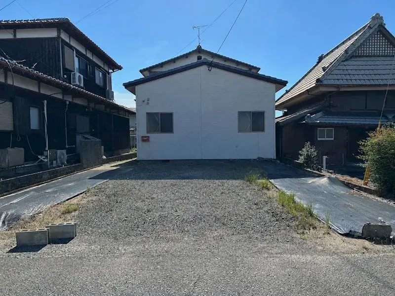 Akiya in Saga