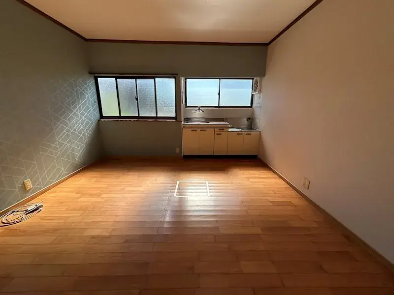 4DK Property Saga City Saga Prefecture (2)
