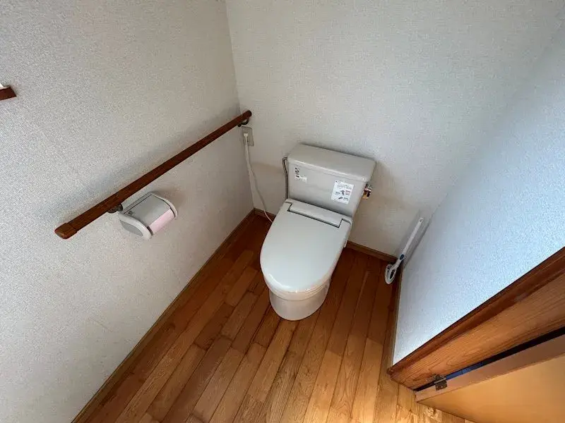 4DK Property Saga City Saga Prefecture (14)