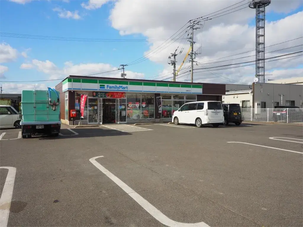 4DK Property Saga City Saga Prefecture (18)