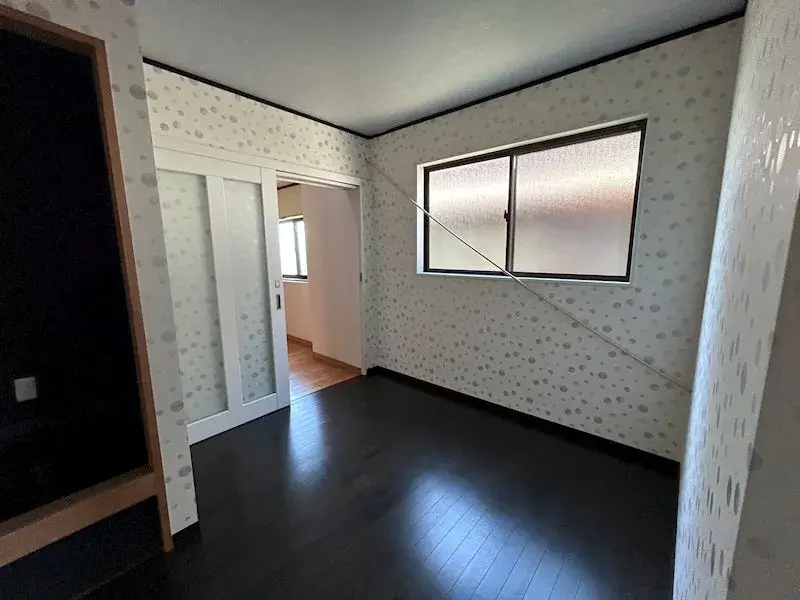4DK Property Saga City Saga Prefecture (8)