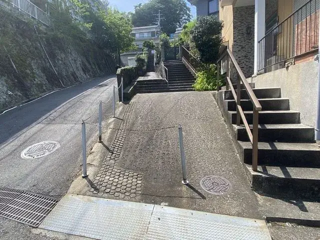 عقار 5DK بمدينة Nagasaki، محافظة Nagasaki (2)