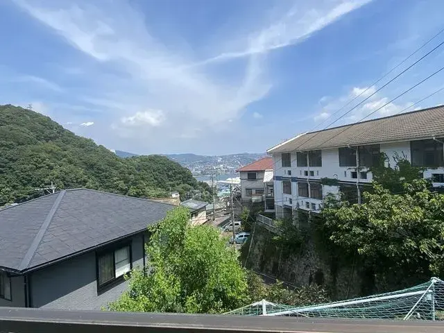 عقار 5DK بمدينة Nagasaki، محافظة Nagasaki (11)