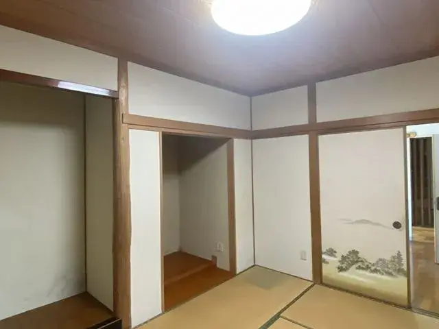 عقار 5DK بمدينة Nagasaki، محافظة Nagasaki (17)