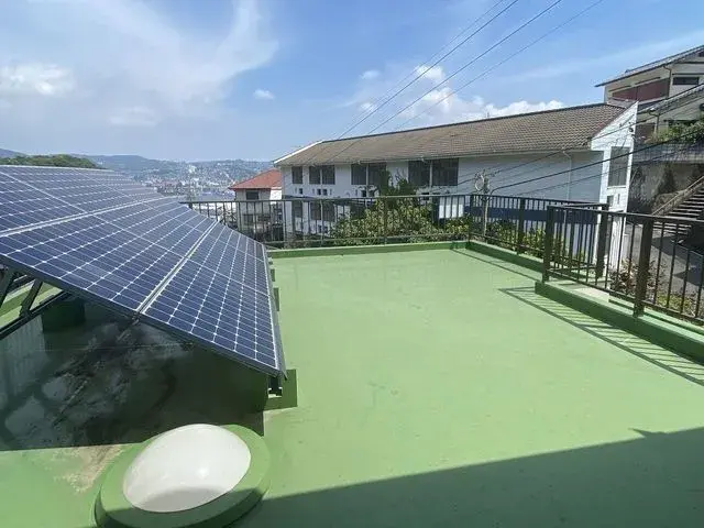 عقار 5DK بمدينة Nagasaki، محافظة Nagasaki (8)