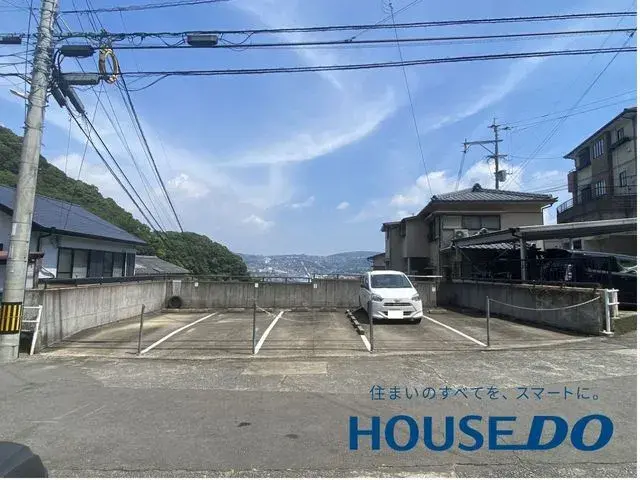 عقار 5DK بمدينة Nagasaki، محافظة Nagasaki (10)