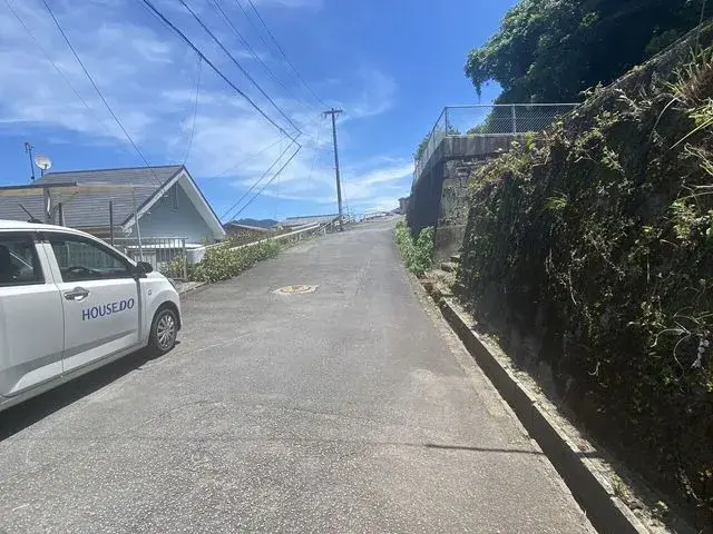 4LDK房产 长崎市 长崎县 (3)