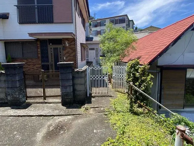 4LDK房产 长崎市 长崎县 (4)