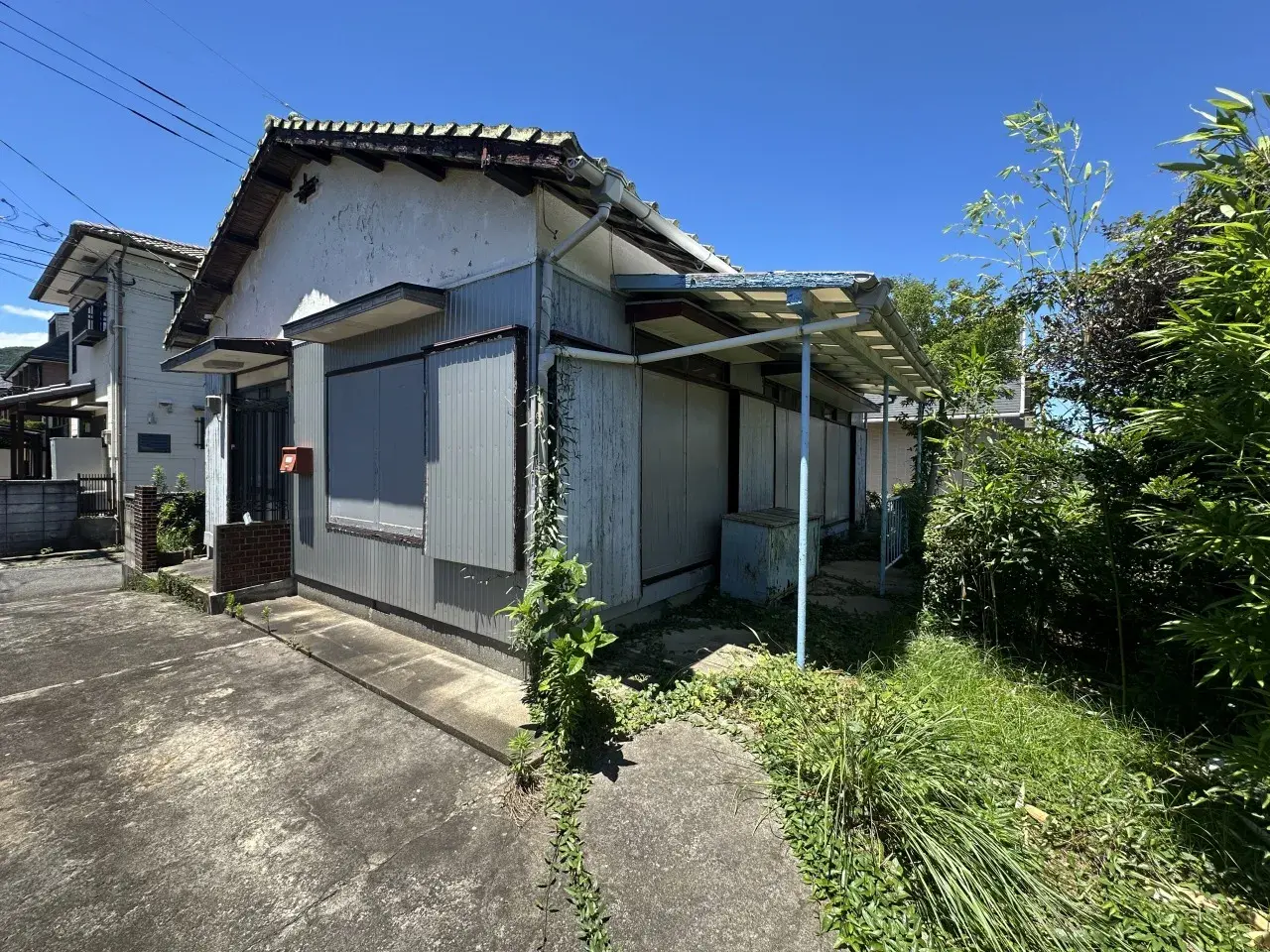 3DK Nagasaki City Nagasaki Prefecture Property (2)
