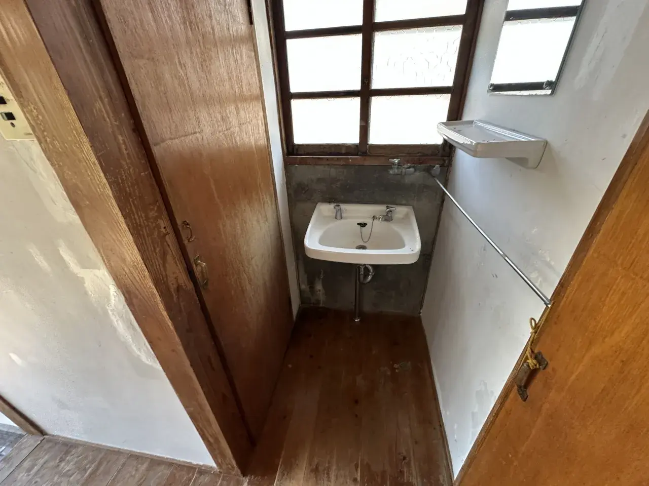 3DK Nagasaki City Nagasaki Prefecture Property (11)
