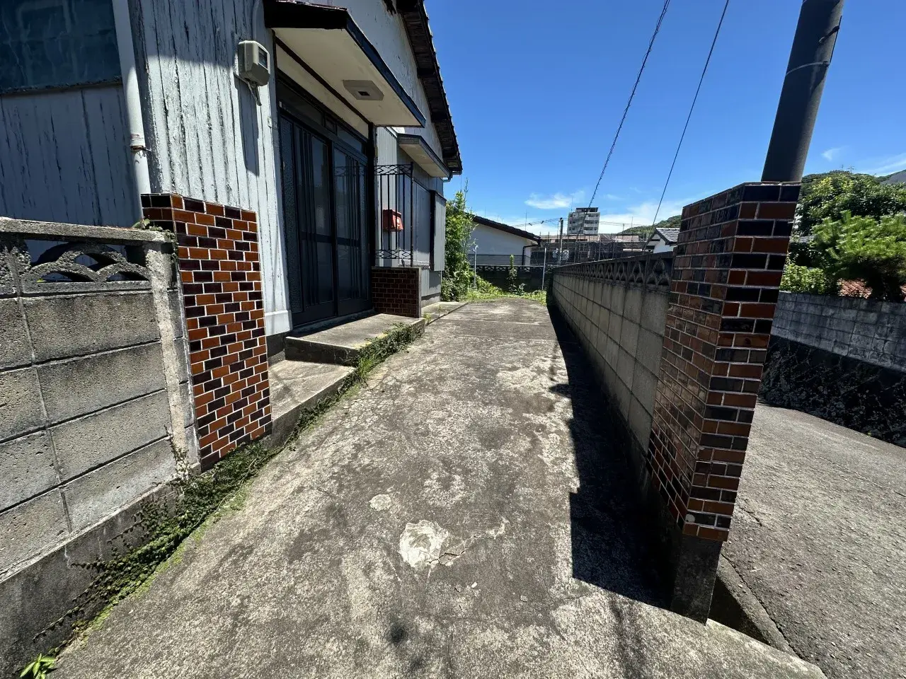 3DK Nagasaki City Nagasaki Prefecture Property (4)