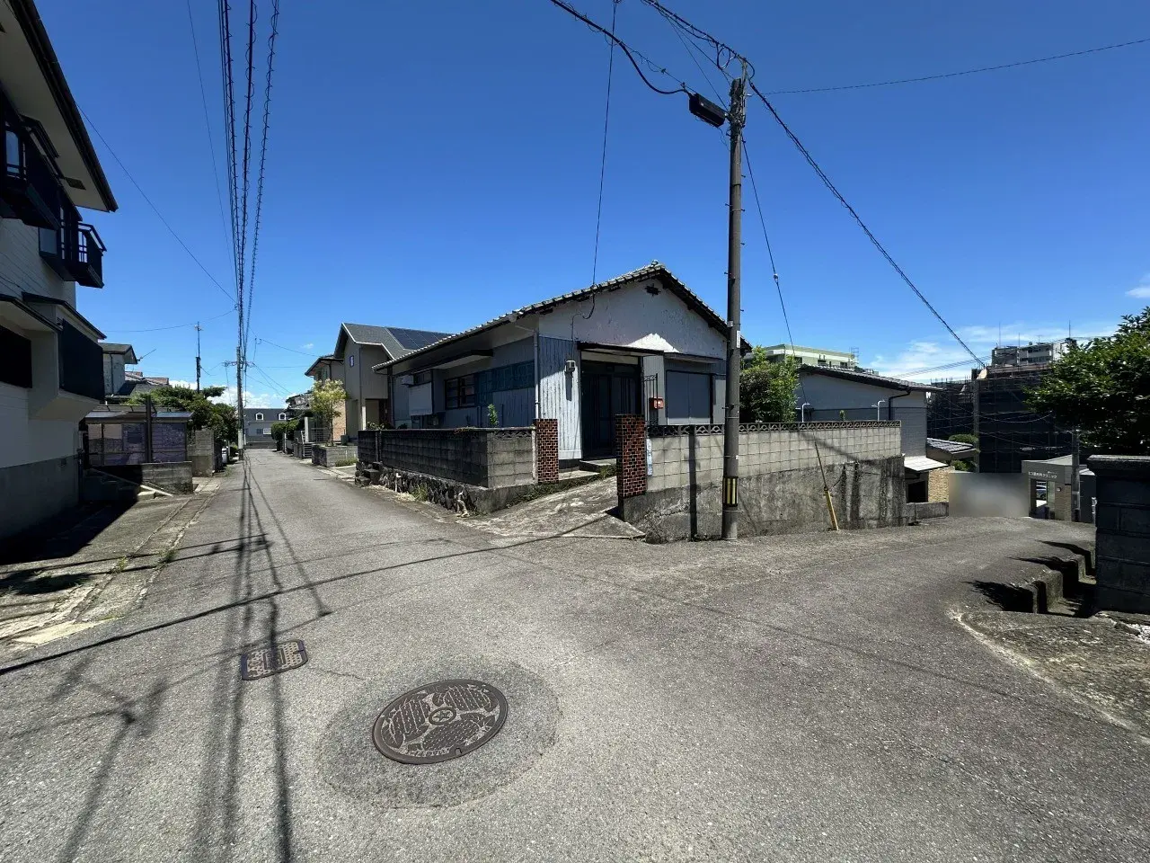 3DK Nagasaki City Nagasaki Prefecture Property (5)