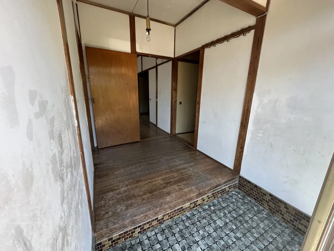 3DK Nagasaki City Nagasaki Prefecture Property (6)