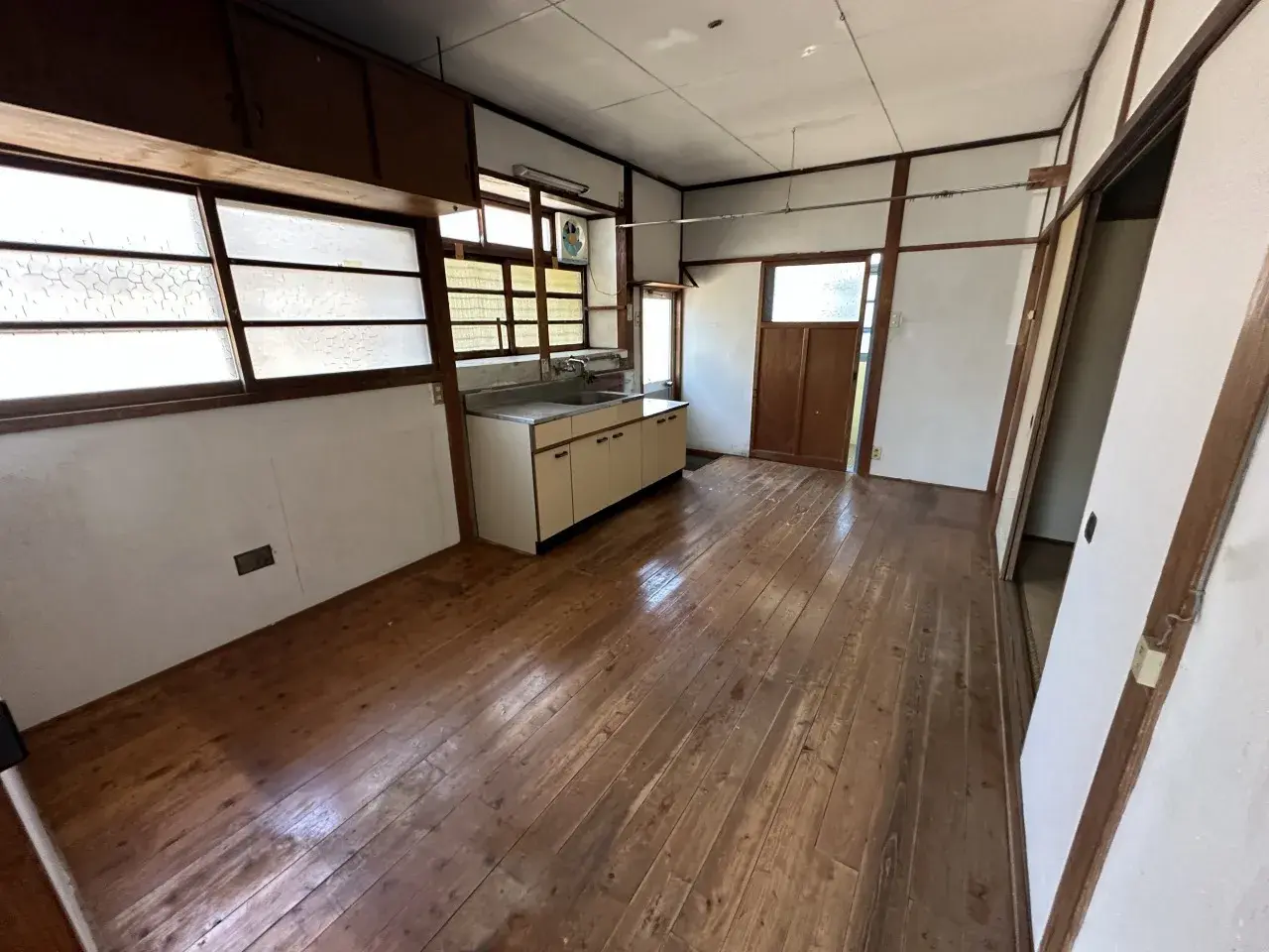 3DK Nagasaki City Nagasaki Prefecture Property (7)