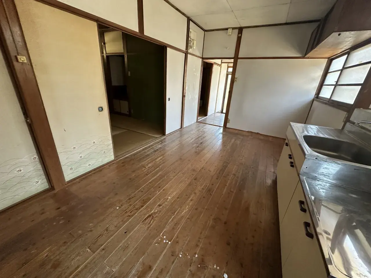 3DK Nagasaki City Nagasaki Prefecture Property (8)
