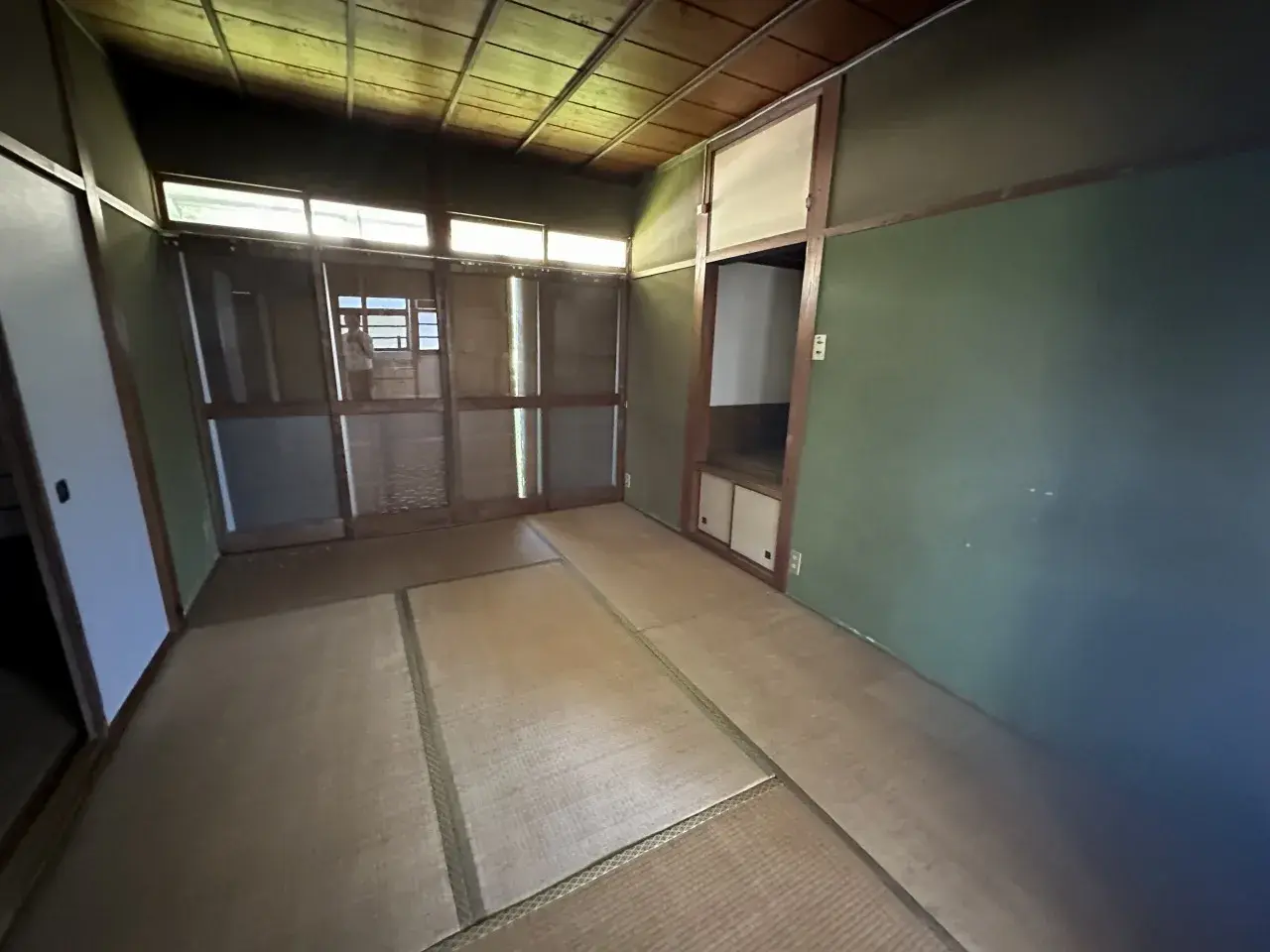 3DK Nagasaki City Nagasaki Prefecture Property (9)