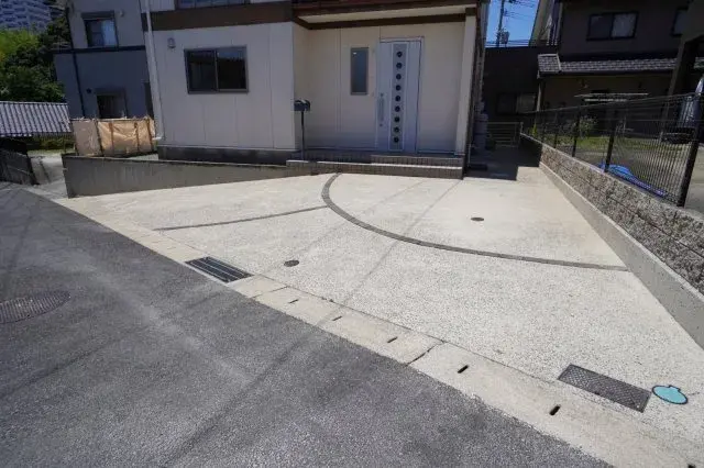 5LDK Property Sasebo City Nagasaki Prefecture (2)
