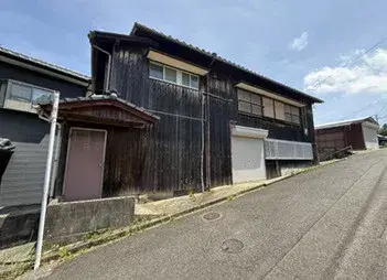 Akiya in Nagasaki