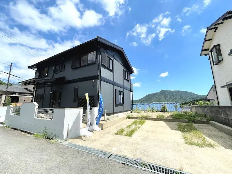 Akiya in Nagasaki