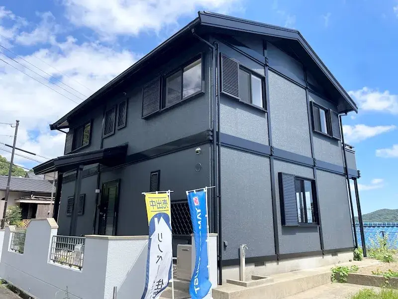 4LDK Property Nagasaki City Nagasaki Prefecture (2)
