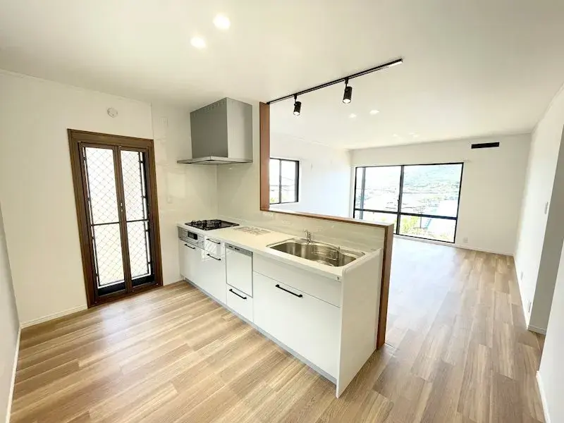 4LDK Property Nagasaki City Nagasaki Prefecture (15)