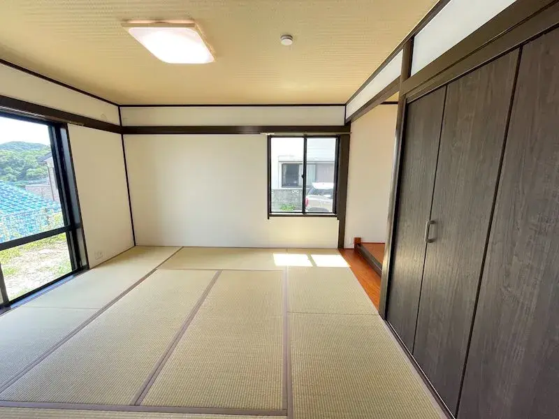 4LDK Property Nagasaki City Nagasaki Prefecture (5)